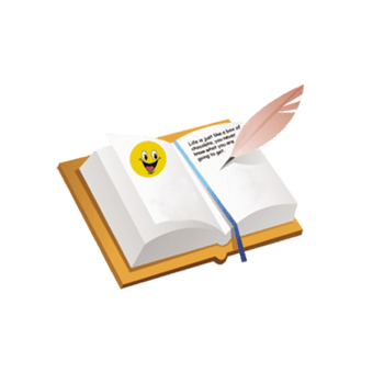 写着字图片-写着字素材下载-万素网