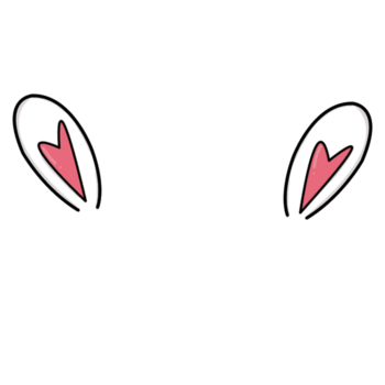 耳朵卡通 素材 免费耳朵卡通图片素材 耳朵卡通素材大全 万素网