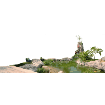 园林设计小树免抠元素图片_元素素材4426944_万素网