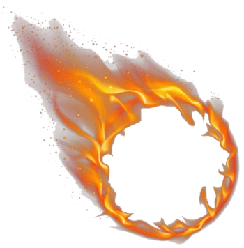 火环免抠元素图片-元素素材111747-万素网