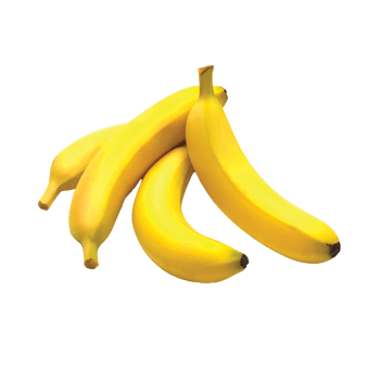 黄色香蕉