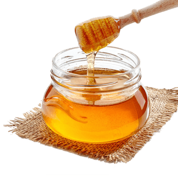 蜂蜜素材图片