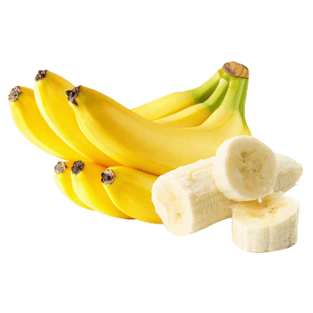 新鲜的香蕉图片素材下载
