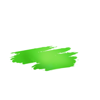 笔刷背景效果图