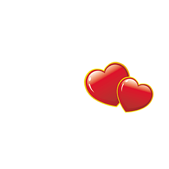 心心相印图片-心心相印设计素材-心心相印素材免费下载-万素网