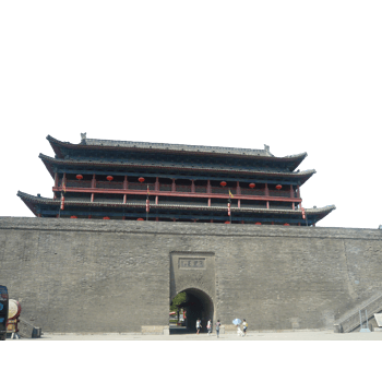 欧式城门免抠元素图片-元素素材2417018-万素网