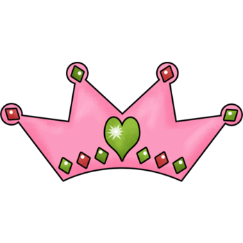 爱心皇冠
