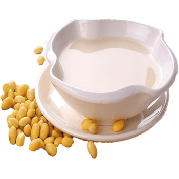 豆浆png元素素材图片下载-万素网