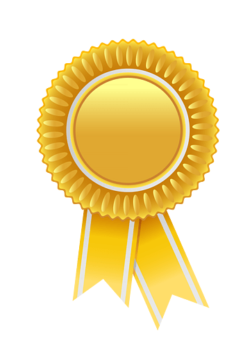 第一名金牌免抠元素图片-元素素材5881490-万素网