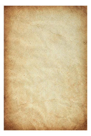 牛皮信纸高清背景图素材