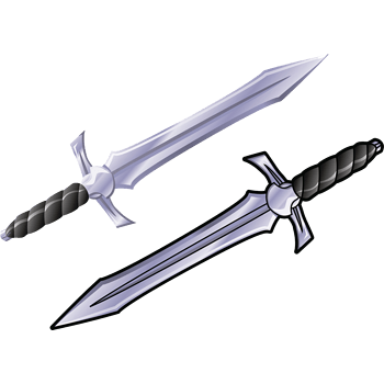 卡通手绘植物花朵