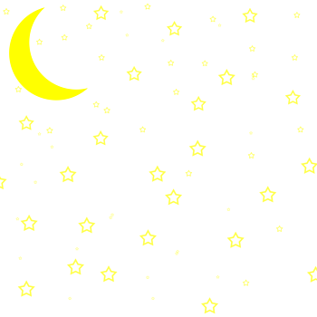 星星月亮图片-星星月亮设计素材-星星月亮素材免费下载-万素网