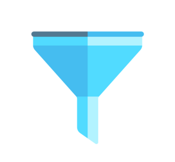 卡通办公室办公素材