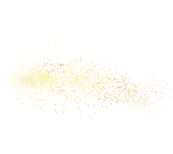 金色的阳光素材