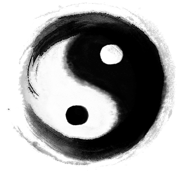 八卦图免抠元素图片-元素素材2226208-万素网