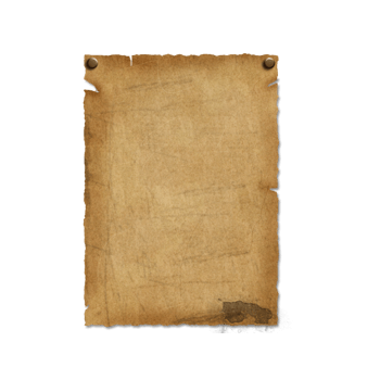 海盗悬赏背景纸