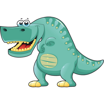 恐龙装饰图片-恐龙装饰素材下载-万素网