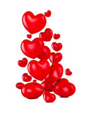 爱心图片
