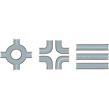 交通道路图片 交通道路素材下载 第9页 万素网