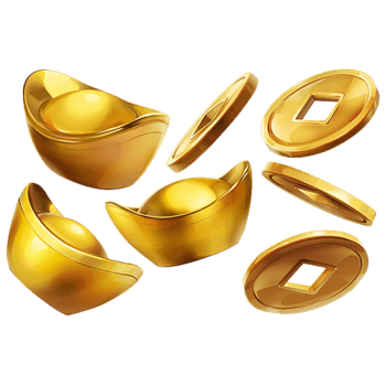 金元宝图片-金元宝素材下载-万素网