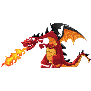 矢量火龙