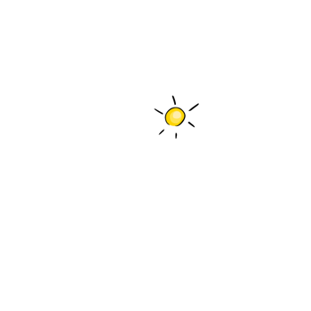 太阳黑白 素材 免费太阳黑白图片素材 太阳黑白素材大全 万素网