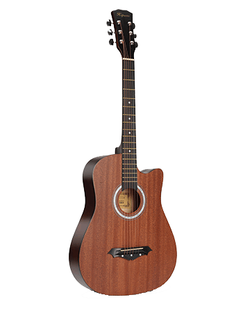 吉他袋子png矢量素材