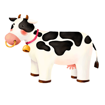 奶牛