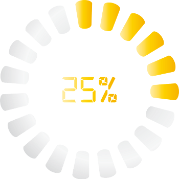 数据线图正在加载元素