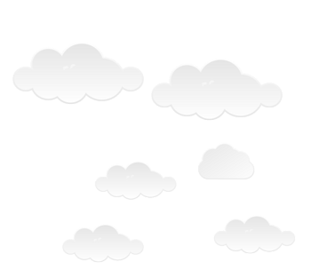 png白云云朵云彩棉花糖png元素素材图片下载-万素网