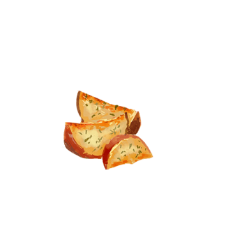 麻球手绘画素材图片