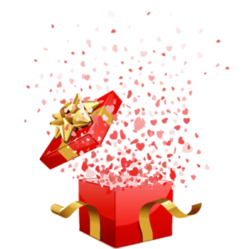 打开的礼物盒子图片免费下载-打开的礼物盒子素材-万素网