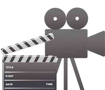 录像器png矢量素材