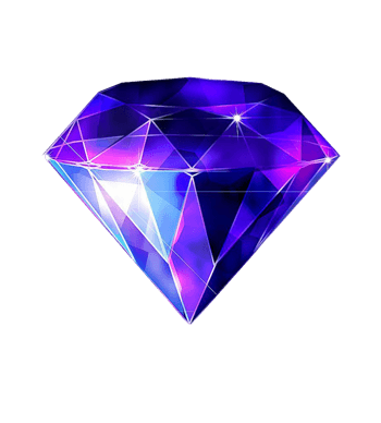 精美紫钻