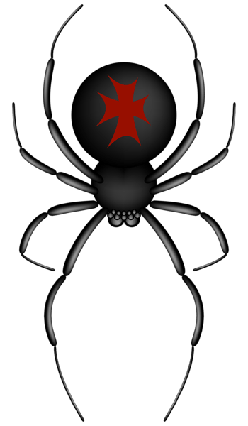 红色蜘蛛免抠元素图片_元素素材5719707_万素网