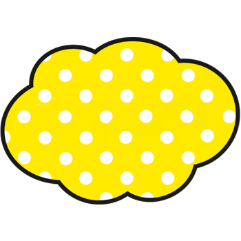 可爱气泡对话框