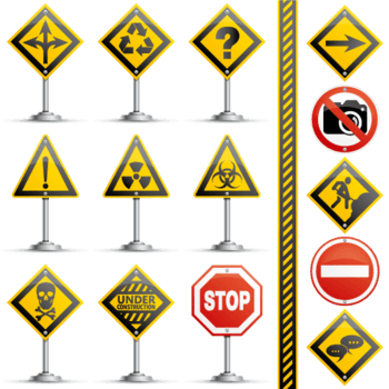 交通标志图片 交通标志设计素材 交通标志素材免费下载 第4页 万素网