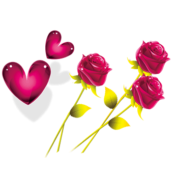 花心图片免费下载-花心素材_第2页-万素网