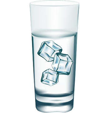 冰镇水