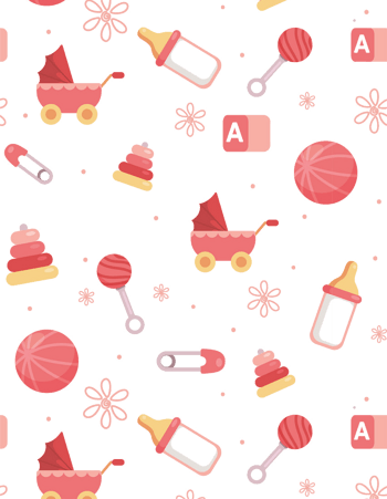 婴儿车背景 素材 免费婴儿车背景图片素材 婴儿车背景素材大全 万素网