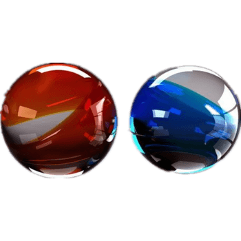 圆圆的可爱表情