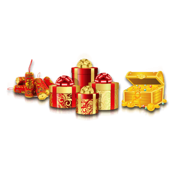 开启的宝箱 素材 免费开启的宝箱图片素材 开启的宝箱素材大全 万素网