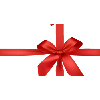 红色礼带