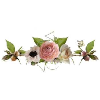 玫瑰花环素材图片-玫瑰花环素材素材下载-万素网