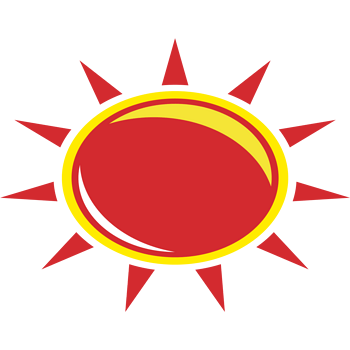 红太阳