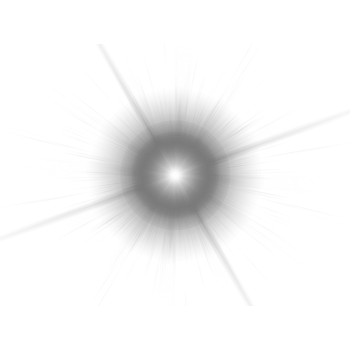 华丽闪光点装饰