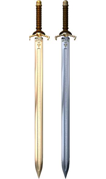 剑柄元素图片-剑柄素材下载-万素网