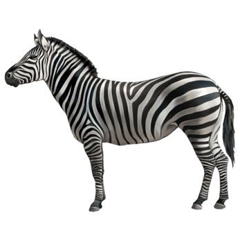 黑白动物 素材 免费黑白动物图片素材 黑白动物素材大全 万素网