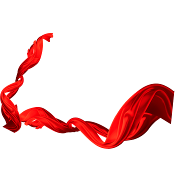 红飘带