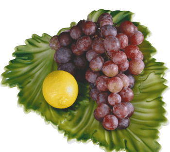 葡萄柠檬